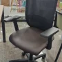 Cadira rodes a/bR3D malla marró S3685-120102R3 SignoPro Dile