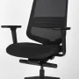 Cadira rodes a/bR1D capçal SDTL1-1601100B240B51000121009 Dot Pro F5