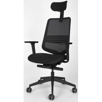 Cadira rodes a/bR3D capçal SDTK1-1601100B240B51000121009 Dot Pro F5