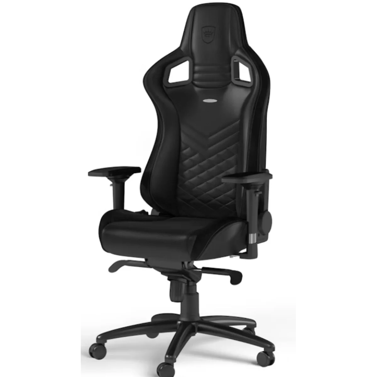 Cadira rodes Gaming Epic Negre Noblechairs