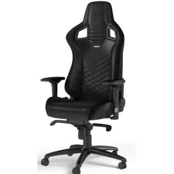 Cadira rodes Gaming Epic Negre Noblechairs