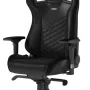 Cadira rodes Gaming Epic Negre Noblechairs