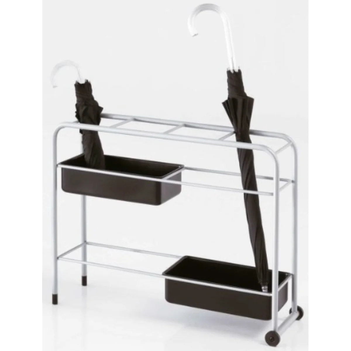Paraigüer 69x21,5x55 C510GA Pioggia Caimi