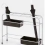 Paraigüer 69x21,5x55 C510GA Pioggia Caimi