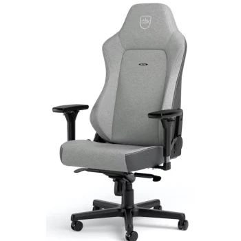 Cadira rodes Gaming Hero Two Tone gray Ltd. Edition  Noblechairs 