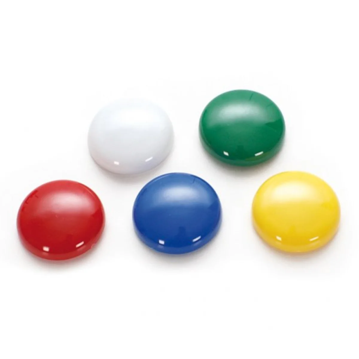 Iman rodó 30 mm colors assortits Plus 040200 -p 5-