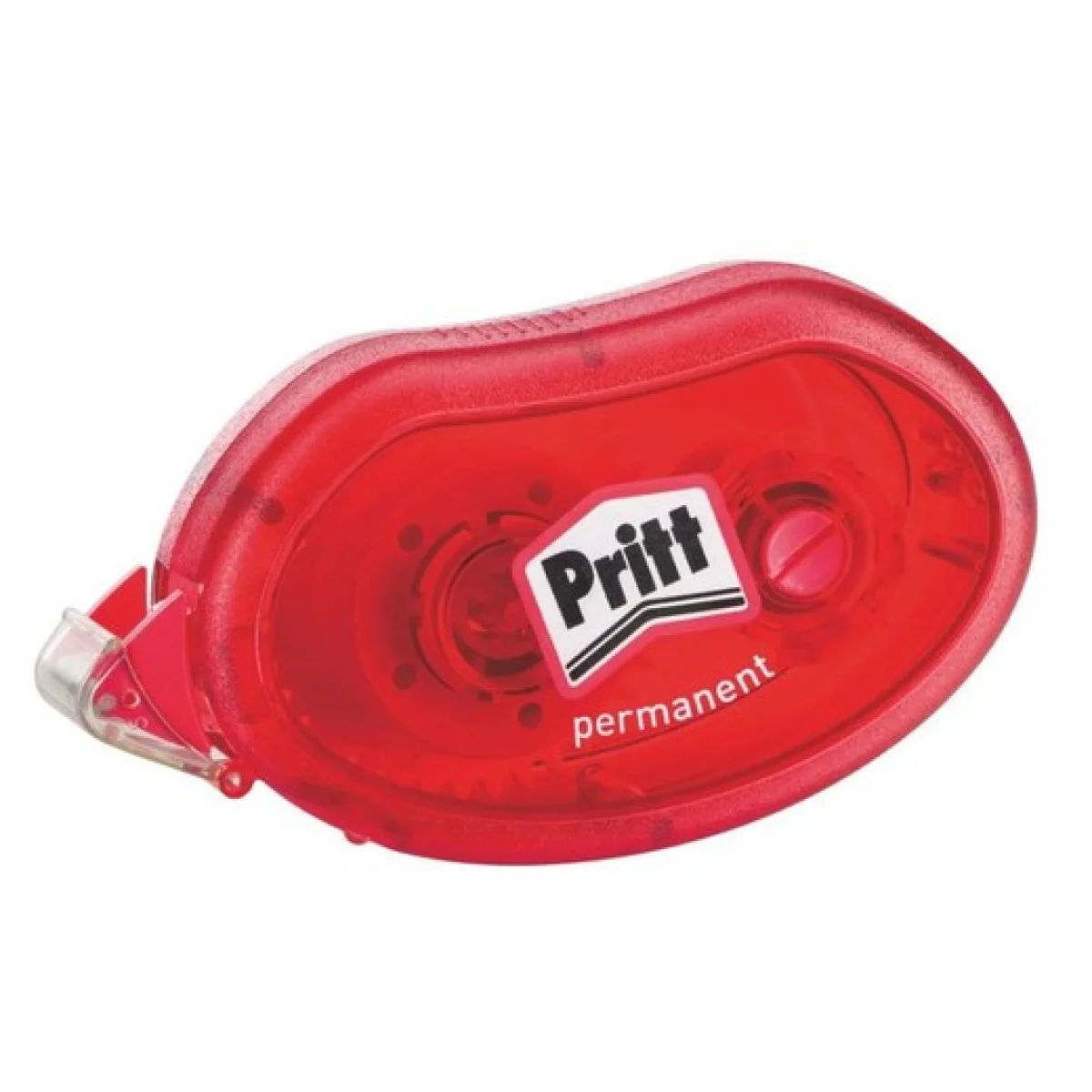 Cola cinta permanent 8,4mmx8,5m maquina des. Pritt 1566935