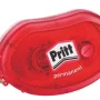 Cola cinta permanent 8,4mmx8,5m maquina des. Pritt 1566935