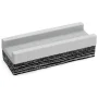 Borrador pissarra blanca Plus 630001