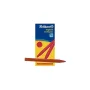 Lacre barra vermell Pelikan 001491