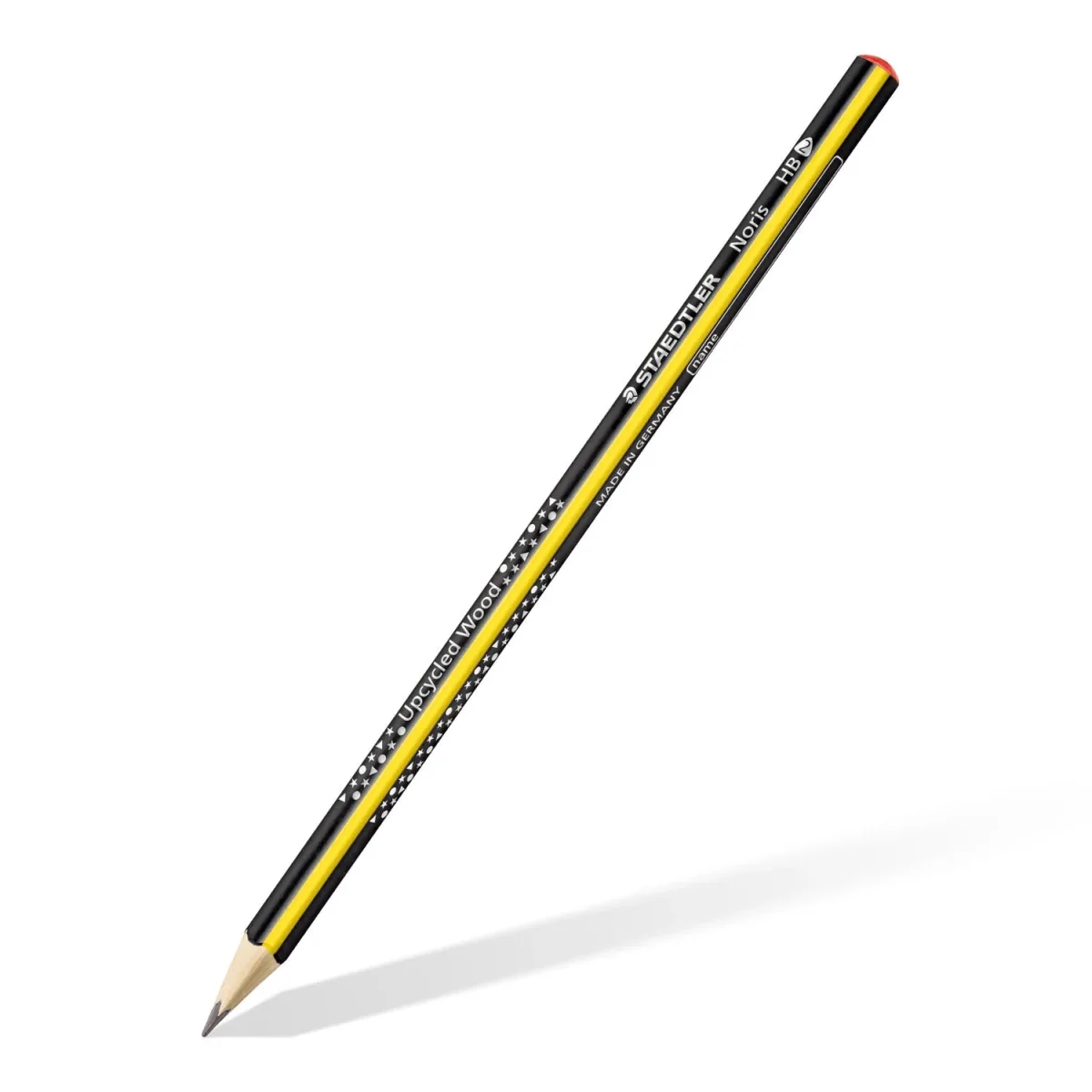 Llapis de grafito 9H Staedtler Lumograph 100
