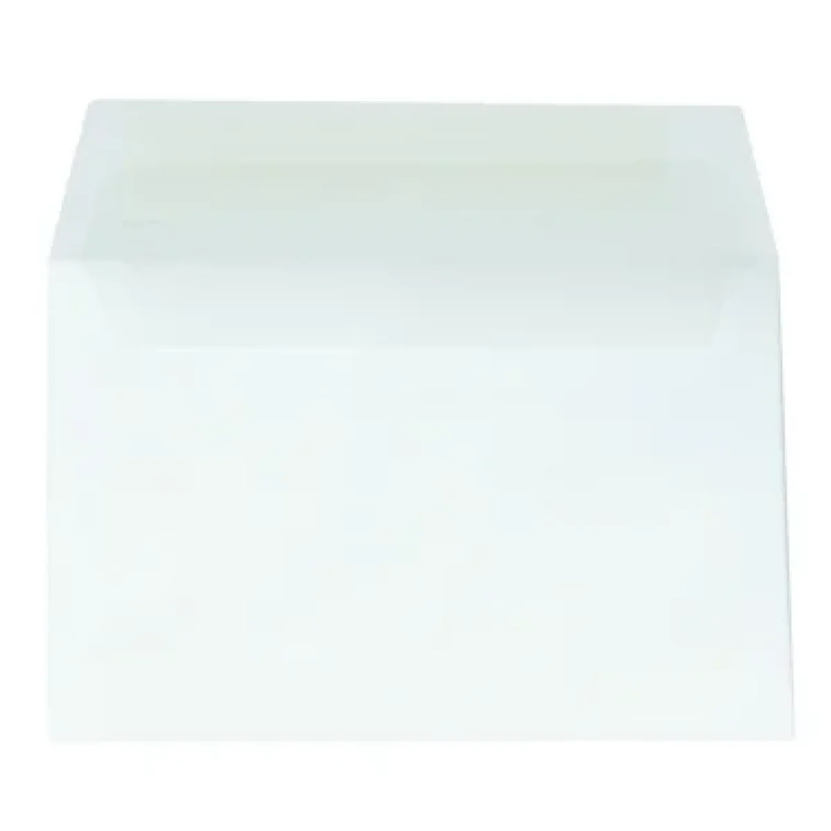 Sobre 120x176 blanc auto. Plus Office 029434  -paq. 10-