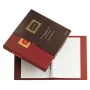 Llibre A4 15 anelles 100f Actas Miquelrius MR04102