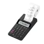 Calculadora 12 digits amb paper Casio HR8-TEC