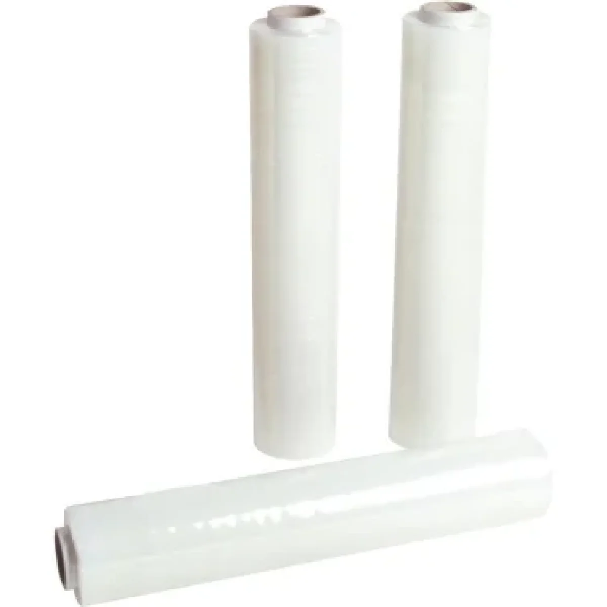 Film extensible 500mm 23 micres 250m Plus Office 029383