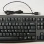 Teclat USB negre Logitech K120