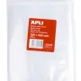 Bossa plàstic 180x250 autotancament Apli 13131 -p 100-