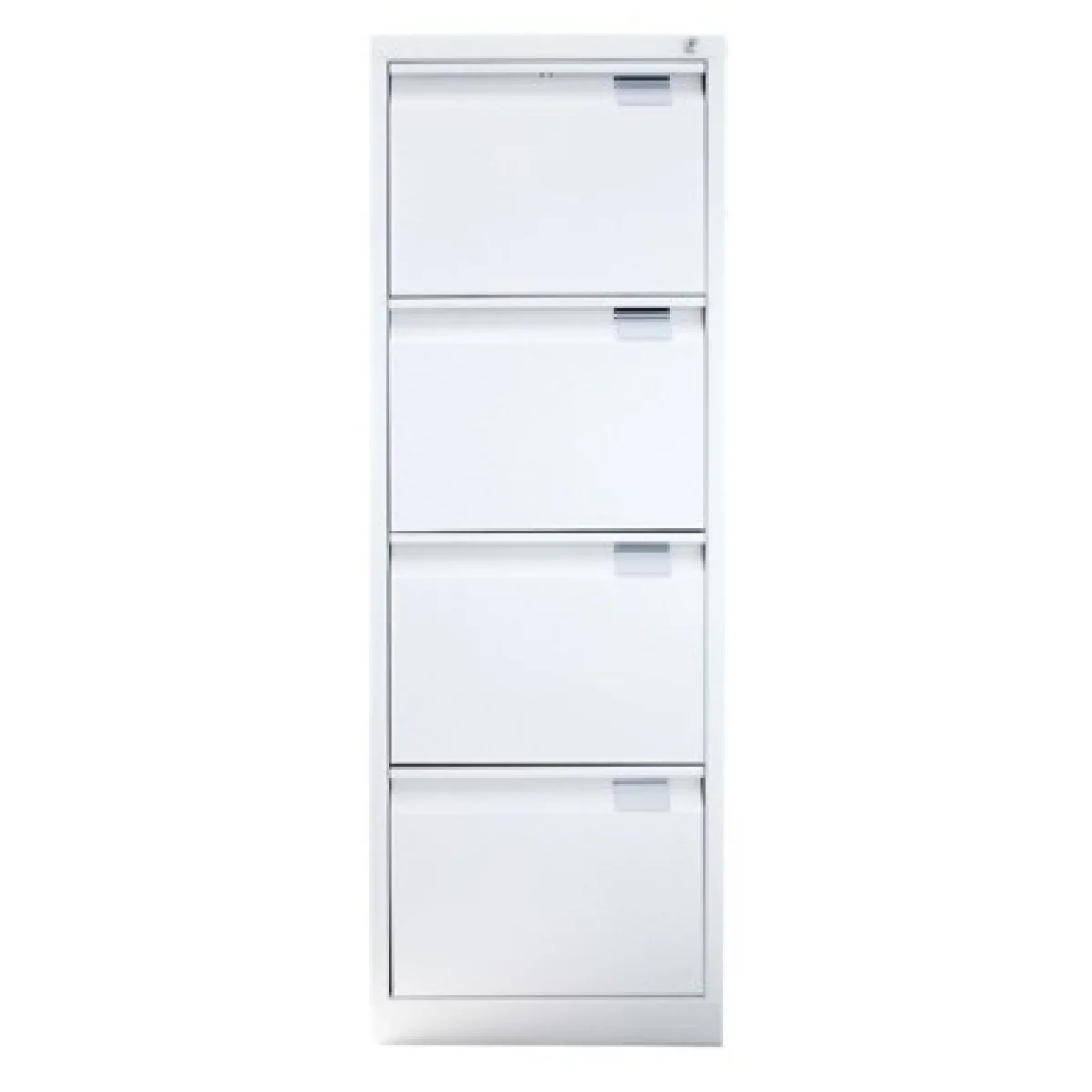 Arxivador 4 calaixos 1321x47x622 blanc MERCH4-9010 Gapsa