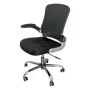Cadira rodes a/bR negre 260292 Giro mesh ergo Plus Office 260292