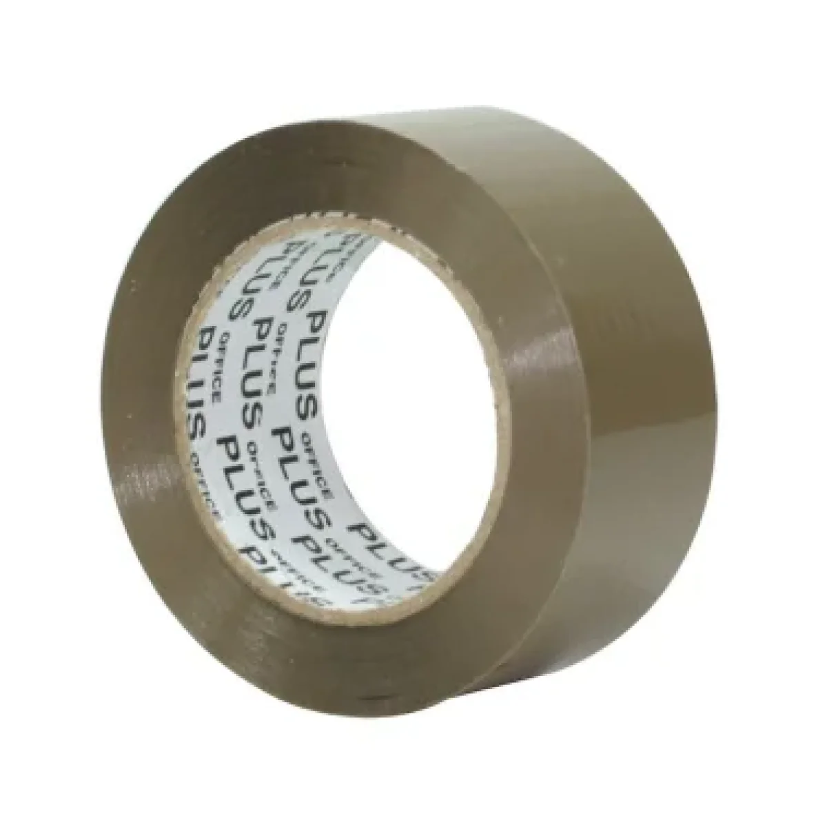 Cinta adhesiva 132x50 PP kraft Plus 040361