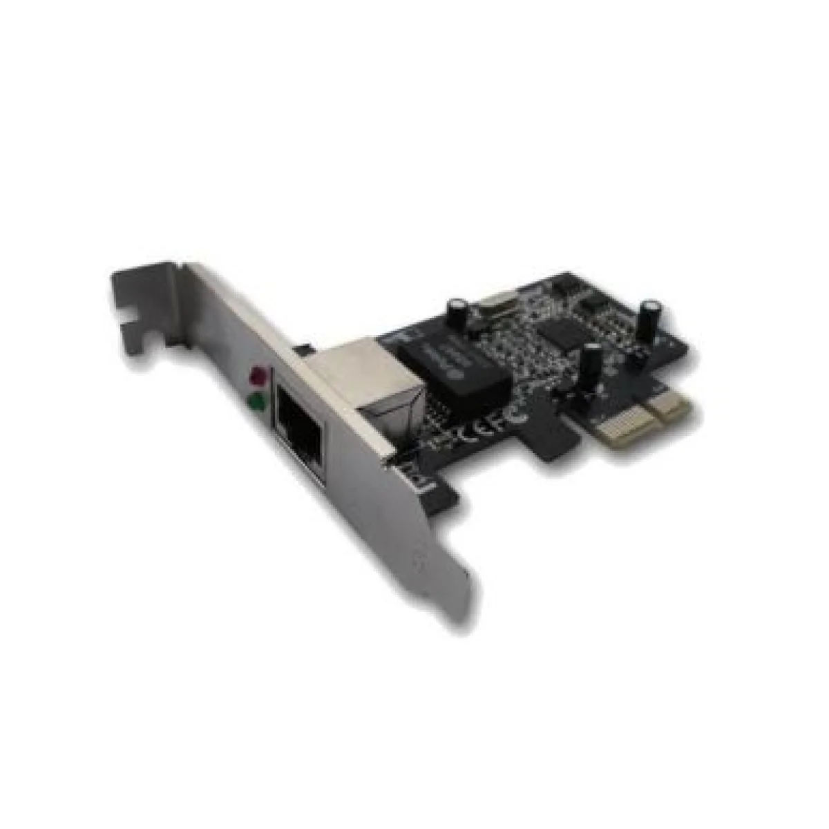 Tarja de xarxa LAN PCI Express Nilox
