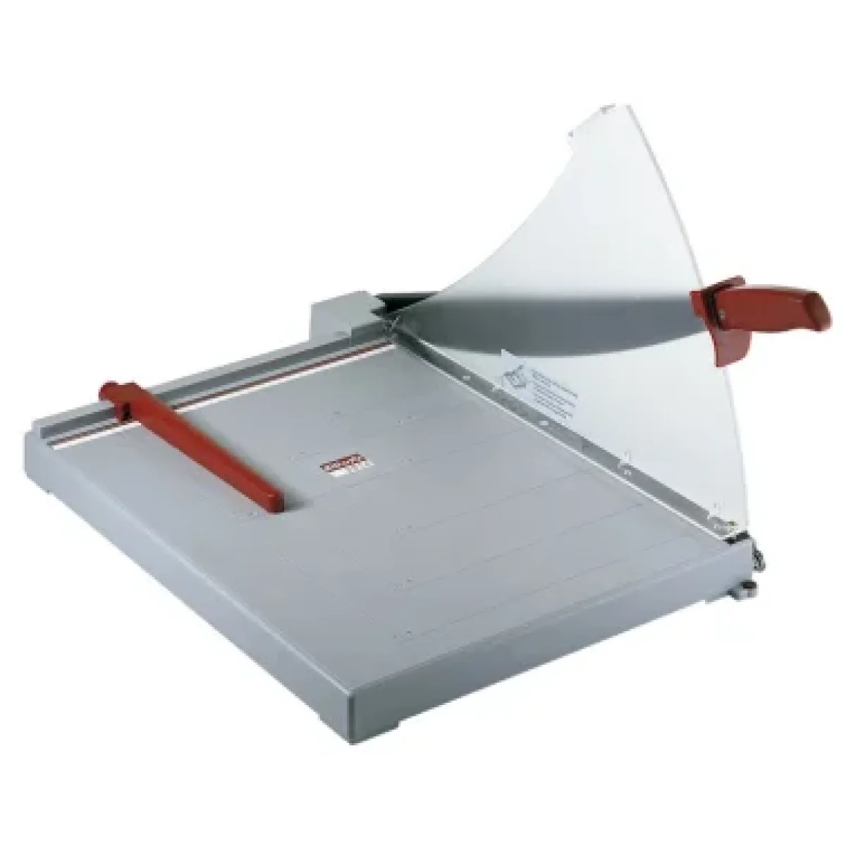 Cisalla palanca 455 mm (A3) 10 fulls Makro 3914 220091