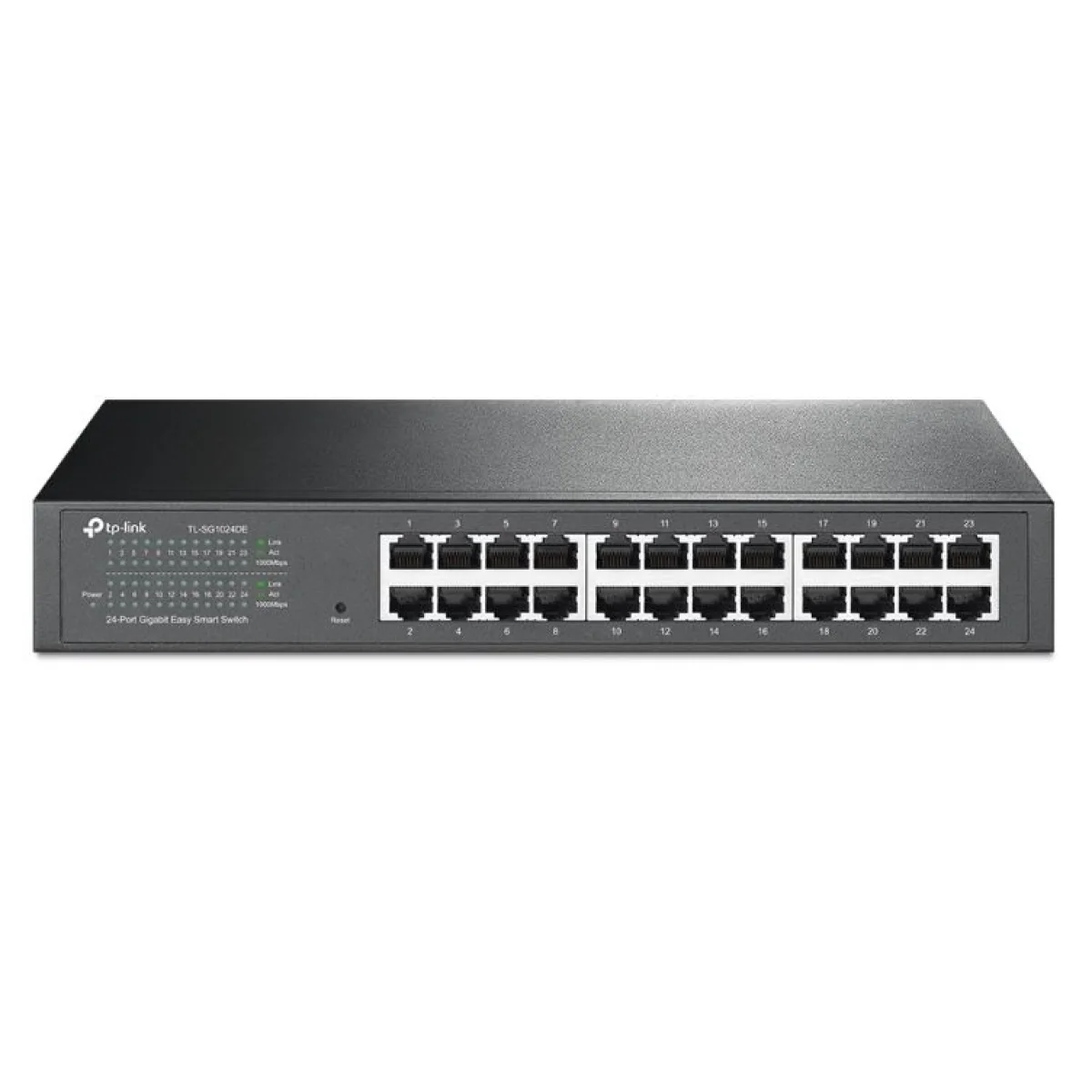 Switch 24 ports gigabit TP-Link TL-SG1024