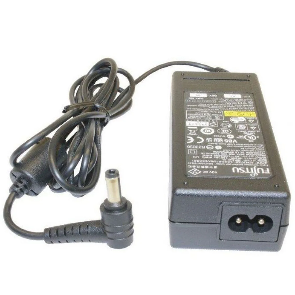 Adaptador corrent portàtil 65W 19V Fujitsu