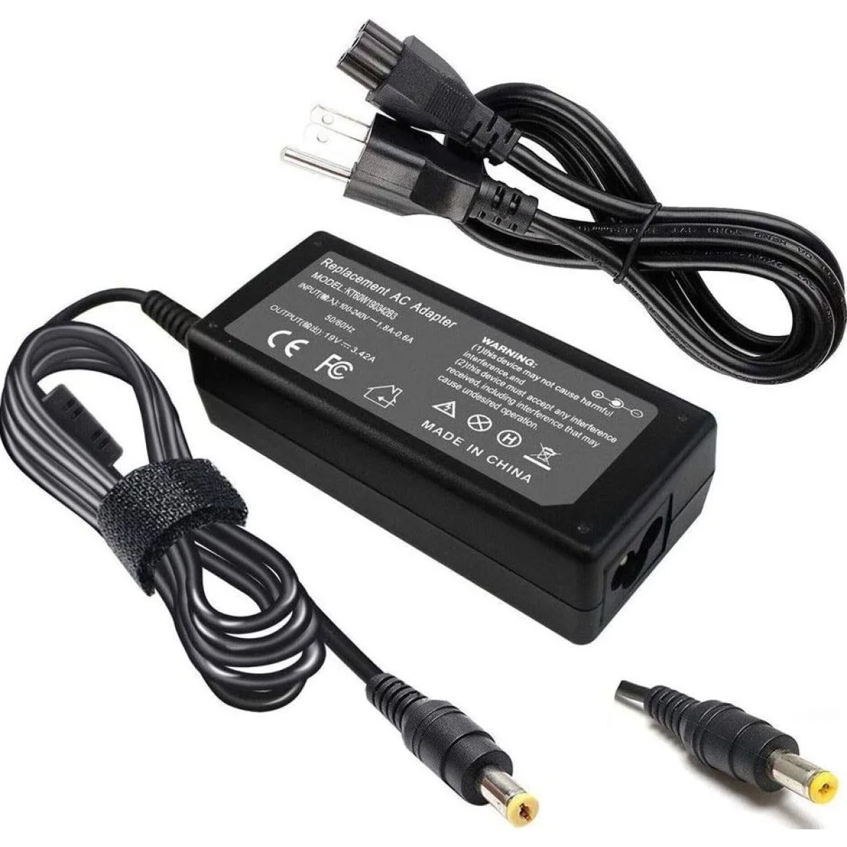 Adaptador corrent portàtil 30W  Acer