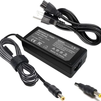 Adaptador corrent portàtil 30W  Acer Adaptador corrent portàtil 30W  Acer