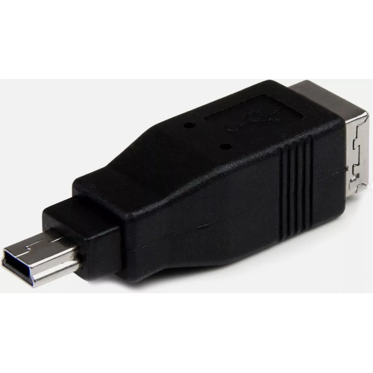 Adaptador mini USB a USB STARTECH.COM