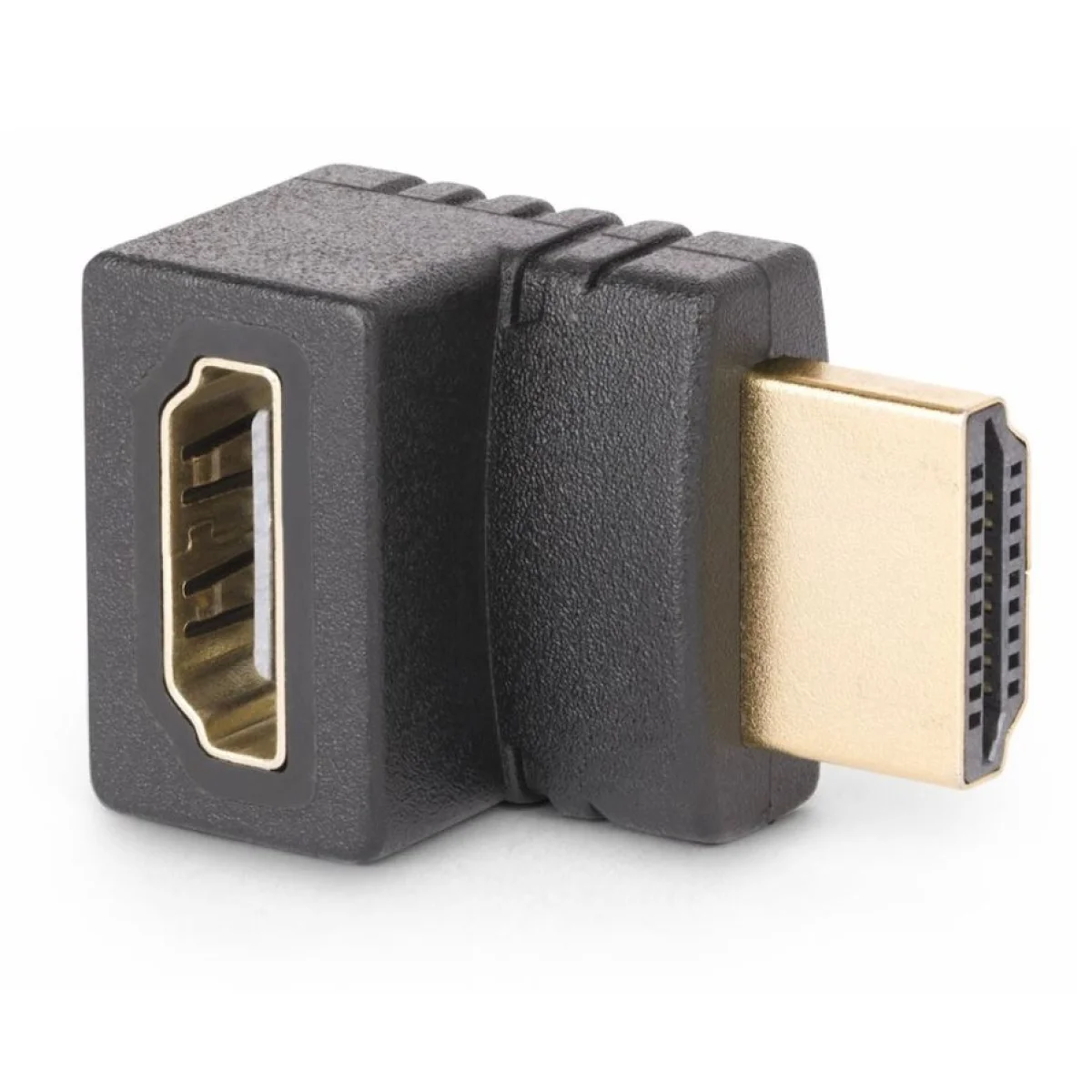 Adaptador HDMI 90 graus V7