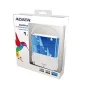 Disc dur Ext 1TB USB 3.0 blau Adata DashDrive HV610