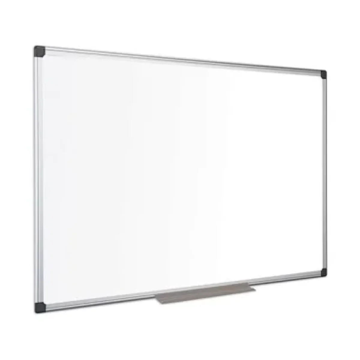 Pissarra blanca 90x120 magnètica marc alumini Plus 220469