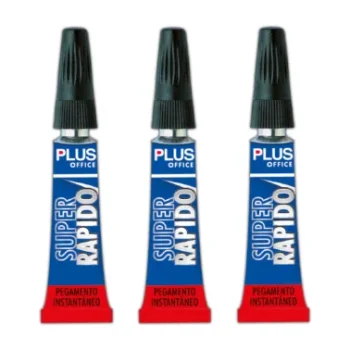 Cola univ inst 1g Plus - p 3- 040475