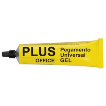 Cola universal tub 30 ml Plus 040552
