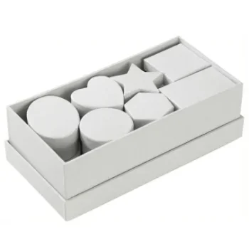 Caixa blanc formes Folia 31500 -set 15- 862368