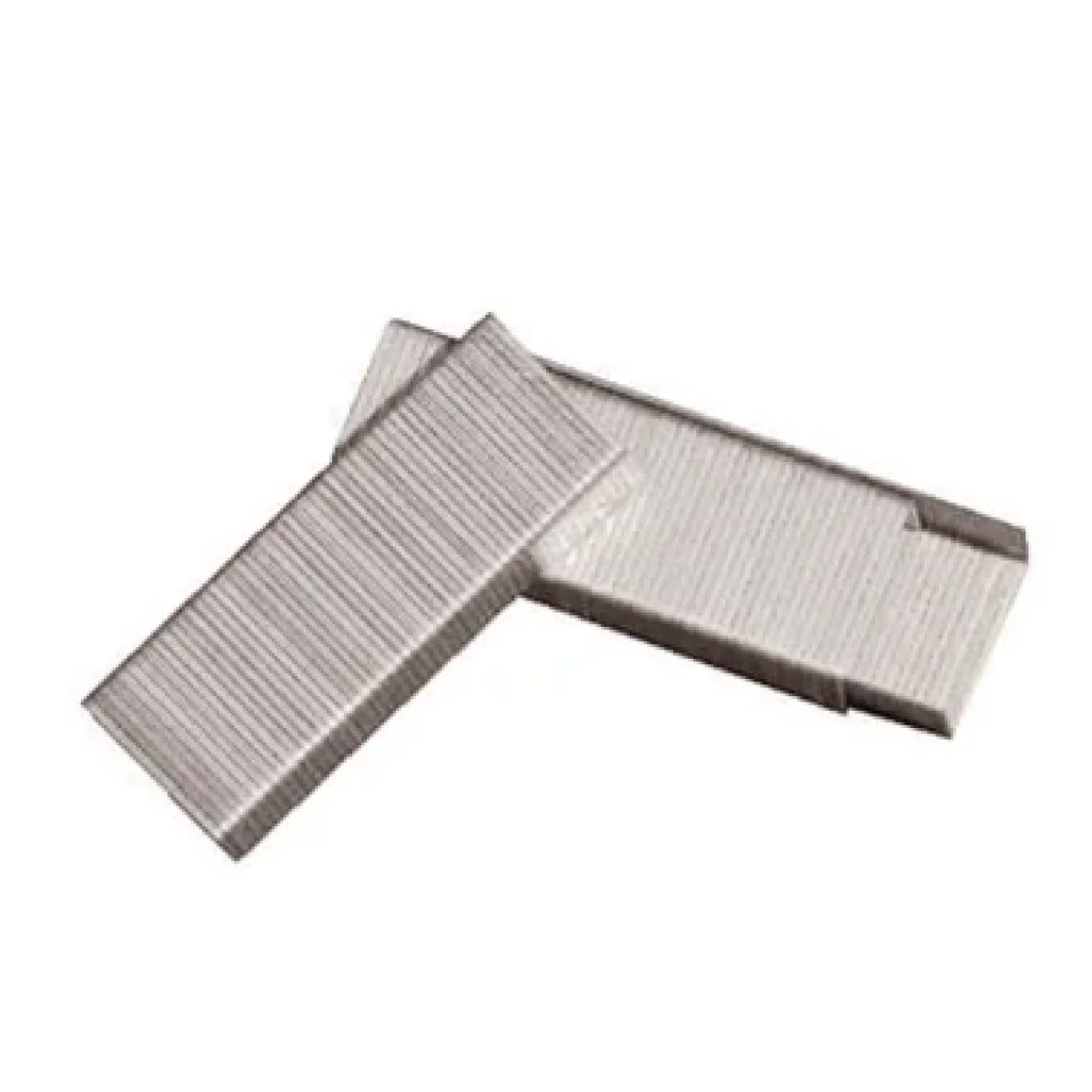 Grapa 23/17 galvanitzada Plus 040094 -caixa 1000-