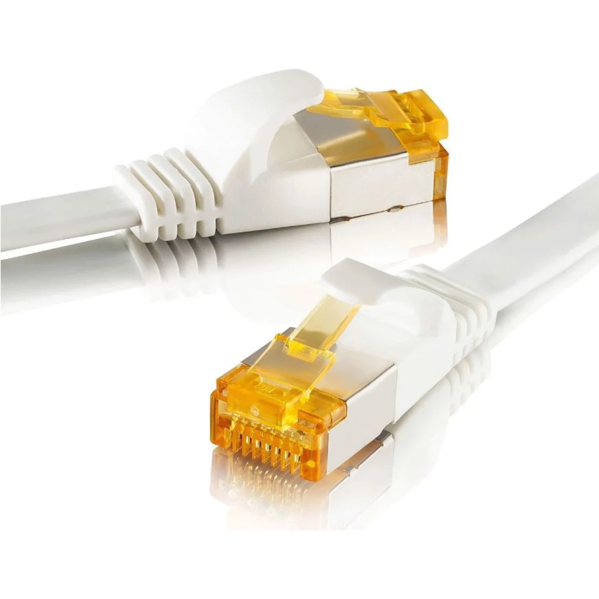 Latiguillo RJ45 Ca. 6 15m gris Startech