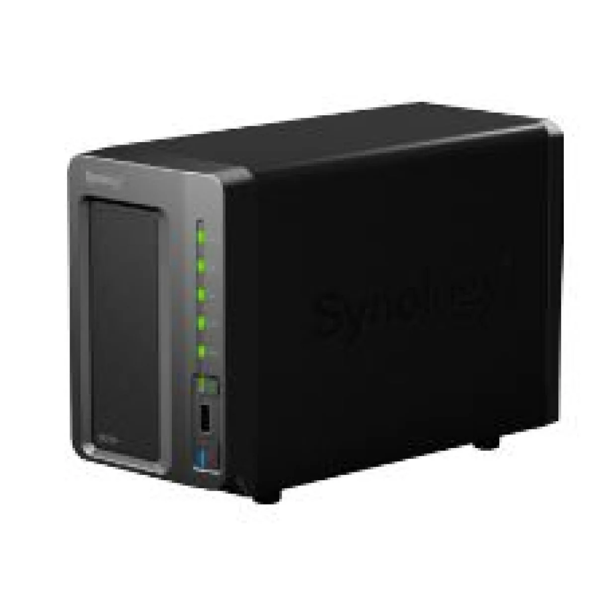 Docking Station disc dur SATA Synology DS710