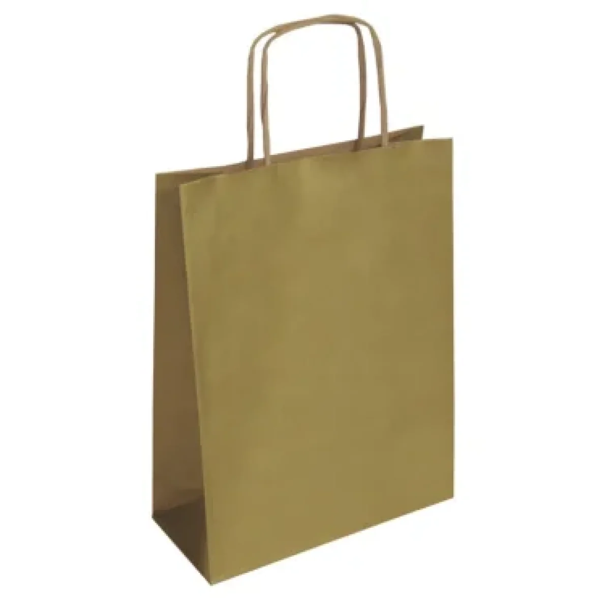 Bossa paper kraft or 25x10x32 Makro 029074