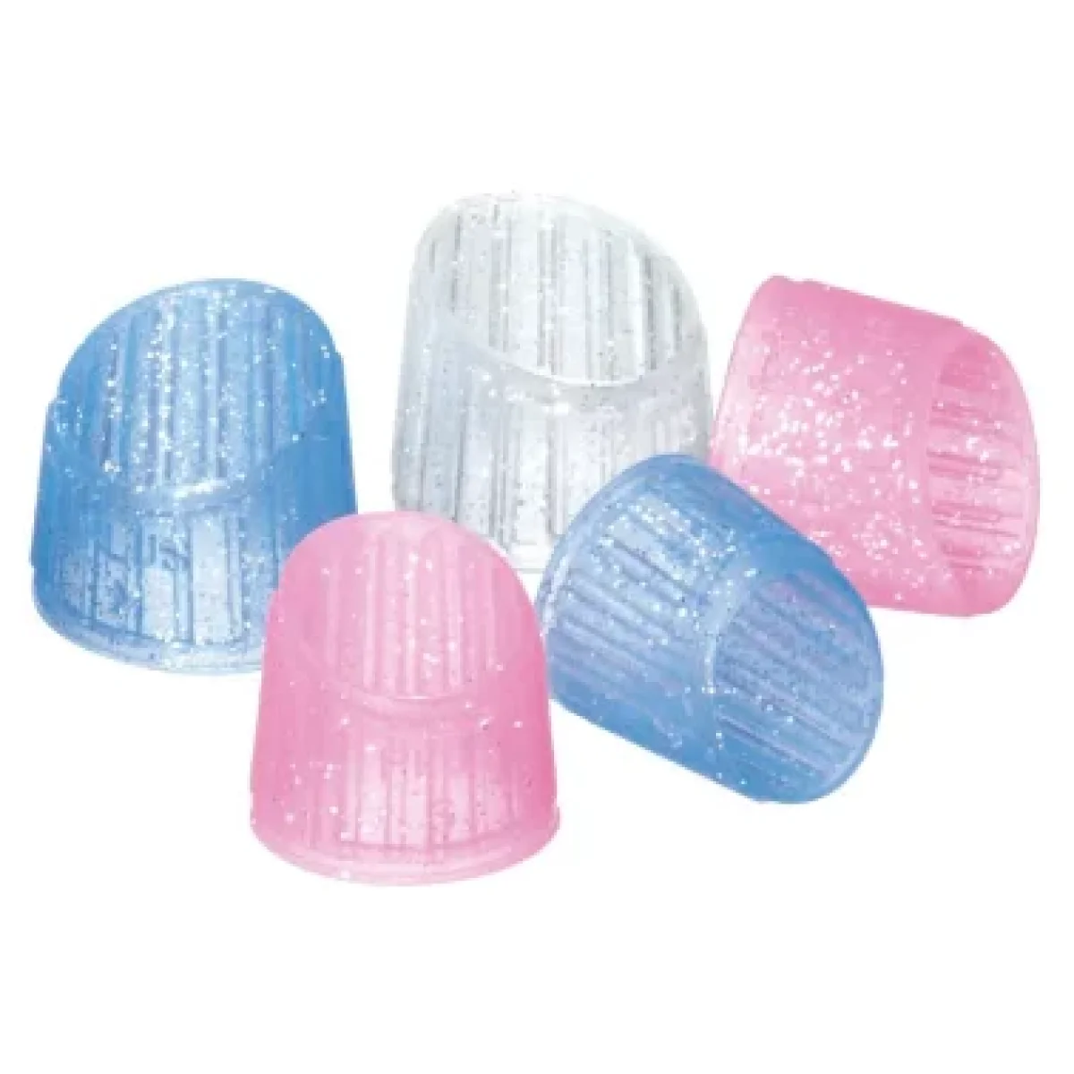 Didal de goma diam 12mm Plus 002342 -bossa 5-