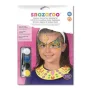 Kit maquillatge Snazaroo Goma Eva Reina 862340