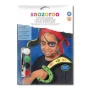 Kit maquillatge Snazaroo Goma Eva Pirata 862337