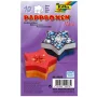 Caixa kraft estels Folia 3325 862372 -set 10-