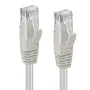 Latiguillo RJ45 Ca 6 0,5m gris B-UTP6005