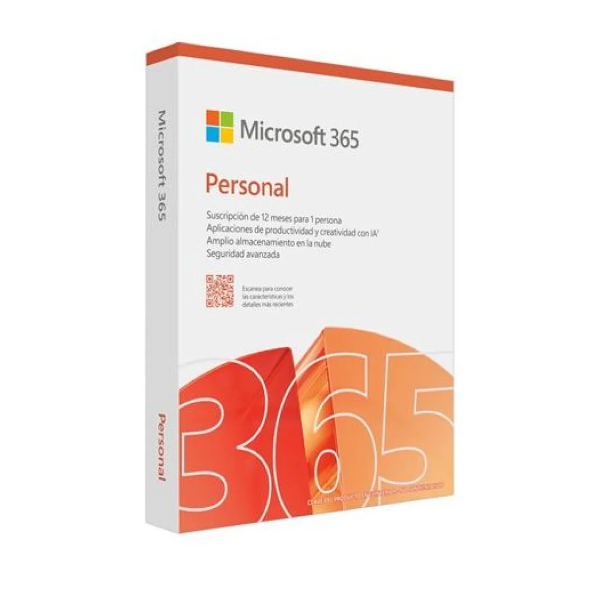 Llicència electrònica Microsoft Office 365