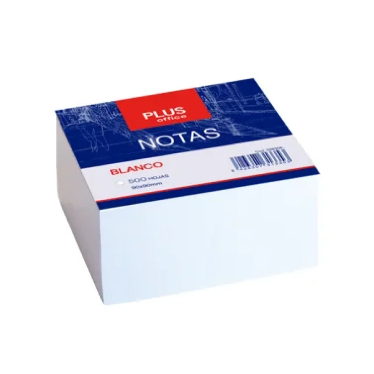Bloc paper 500 fulls Makro 029306