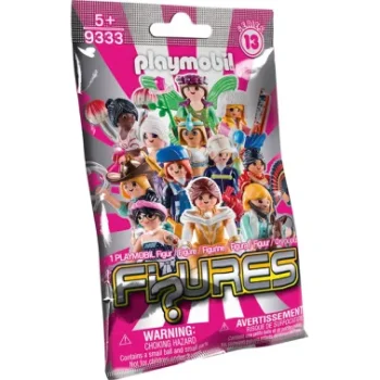 Bossa 1 figura Playmobil nena 722078/768978