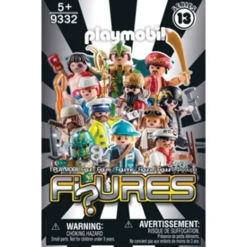 Bossa 1 figura Playmobil nen 722077/768977